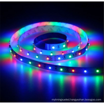 Color Change RGB Ws2811 Programmable LED Bicycle and Car Wheel Light